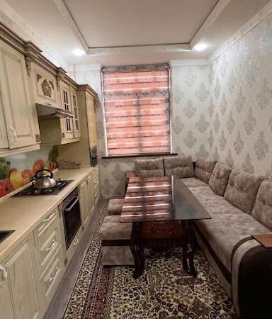 Luxurious Apartments At The Centre Of The City Samarkand Eksteriør bilde