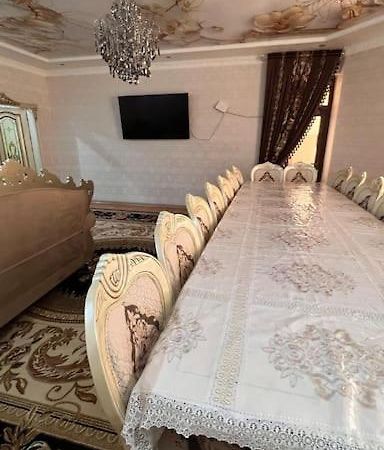 Luxurious Apartments At The Centre Of The City Samarkand Eksteriør bilde