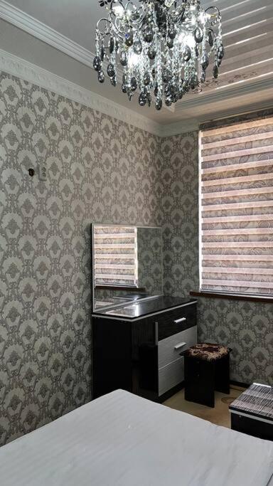 Luxurious Apartments At The Centre Of The City Samarkand Eksteriør bilde