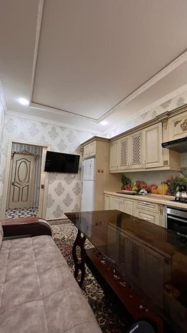 Luxurious Apartments At The Centre Of The City Samarkand Eksteriør bilde