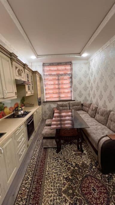 Luxurious Apartments At The Centre Of The City Samarkand Eksteriør bilde