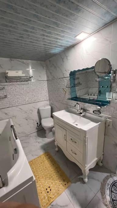 Luxurious Apartments At The Centre Of The City Samarkand Eksteriør bilde