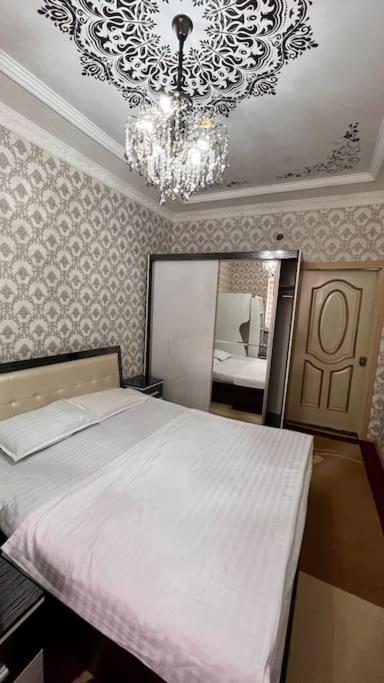 Luxurious Apartments At The Centre Of The City Samarkand Eksteriør bilde